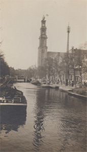 Westerkerk West Church